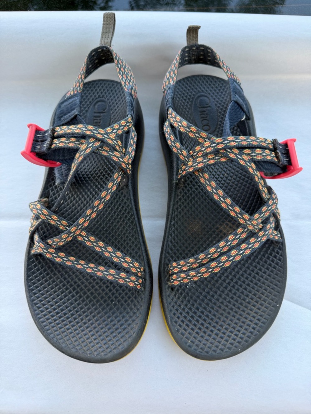 Chaco Sandals